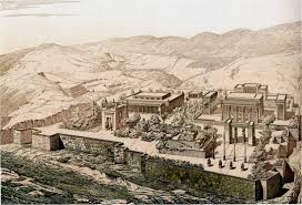 Resultado de imagen de persepolis iran