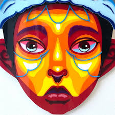 Travel Through The Ether” is now come to a close! My first solo in a  decade, I don't know when my next Chicago one will be, but thank you to  everyone who