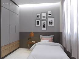 Check out these great platform bed designs in malaysia. 13 Bedrooms In Malaysia That Make The Most Out Of Small Spaces Atap Co