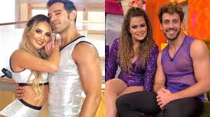 La audiencia de hoy creció gracias al reality show: Lyj Rsv6bkg3m