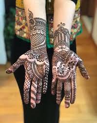 Gorgeous Hand Palm Henna Designs Palm Henna Designs Mehndi Design Images Mehndi Designs