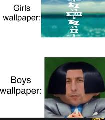 Girls Wallpaper Boys Wallpaper Ifunny Stupid Memes Really Funny Memes Funny Relatable Memes Find and download minecraft end wallpaper on hipwallpaper. stupid memes really funny memes funny