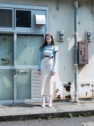 mame kurogouchi ファッション 洋服 服