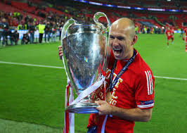 The 2013 uefa champions league final: 6 Of The Best Ever Moments From Der Klassiker As Bundesliga Celebrates The 100th Instalment Sports Illustrated