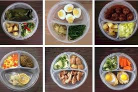 Jumlah kalori dalam makanan diperlukan untuk memperhitungkan keseimbangan energi. Cara Berhasil Diet Turun 4kg Saat Puasa