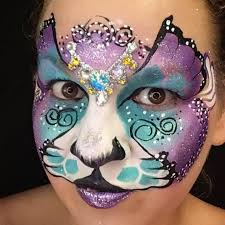 Hello do you need an extra special boost to your next birthday or event?  Add professional face painting by Artty Cheeks Face Painting by Amanda  Jean. I have been doing birthday parties,