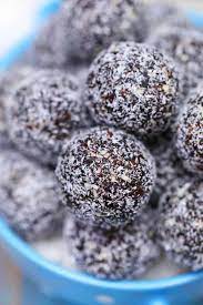 We did not find results for: Chocolate Coconut Protein Balls Will Give You The Energy That Is Needed