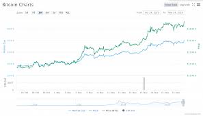 Bitcoin and other digital currencies plunged thursday, a slide likely to stoke speculation about the durability of the boom in cryptocurrencies. Bitcoin S Curse Of 20 000 Will We See 20k Before Christmas Finance Magnates