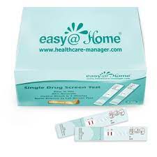Find drug tests coupons, promotions and product reviews on walgreens.com. Easy Home Marijuana Single Panel Drug Test 15pk Target