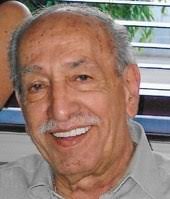 Obituaries from the July 1, 2021 Issue