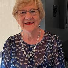 Canowindra school 1947, bottom row second from left Ray Hodge.