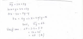 S a se determine numarul natural cd care verifica egalitatea a, 1a a, b = 1c, d2 pentru anumite cifre a ar atati c a numarul x3 x5 + 1 este patrat perfect, oricare ar fi cifra nenul a x. DeterminaÈ›i NumÄƒrul Natural Xy Cu BarÄƒ Desupra Care VerificÄƒ RelaÈ›ia Xy Cu BarÄƒ Deasupra 3x 5y Am Brainly Ro