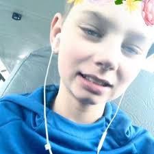 Asher Eli Blevins (@blevins1002)