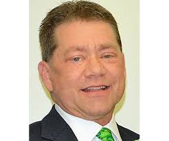 Michael McCall Obituary (1965