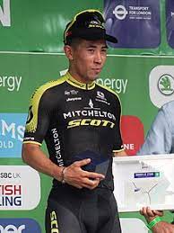 Caleb ewan veegde een moeilijk weekend voor hemzelf en de ploeg in een klap weg in sisteron. Caleb Ewan Wikipedia