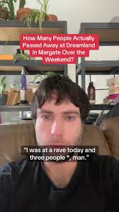 Dreamland Margate Death Toll: What Really Happened Over the Weekend?