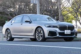 bmw 7シリーズ 新型試乗 強敵メルセデス sクラス のライバルとなり得るか 中村孝仁 1枚目の写真 画像 レスポンス response jp bmw 7シリーズ sクラス メルセデス