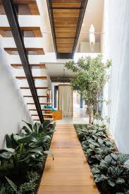16 Indoor Garden Ideas You Will Fall For Homelysmart In 2020 Interior Garden Indoor Gardens Indoor Zen Garden