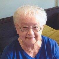 Charlotte Cunningham Obituary