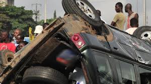 Folorunsho alakija cars and jets. Another Accident Happen Where Ebony Reigns Die Bbc News Pidgin