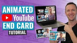 Maybe you would like to learn more about one of these? How To Make A Youtube End Card Template Updated Animated Youtube