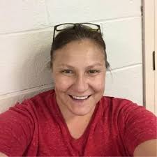 Gina Nutting's Instagram, Twitter & Facebook