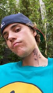Justin Bieber New Neck Rose Tattoo Justin Bieber New Tattoo Justin Bieber Neck Tattoo Justin Bieber Tattoos