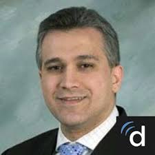 Cardiologists at Lutheran Hospital of Indiana