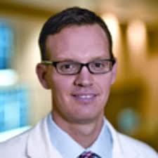 Dr. Cooper Rapp, MD