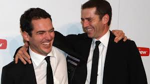 Weekend today presenter peter stefanovic was in an uber when. Karl Stefanovic Peter Uber Audio Details Of Stefanovic Brothers Uber Audio About Georgie Gardner Revealed Daily Telegraph