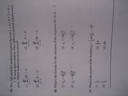 algebra 2 trigonometry regents full list of multiple