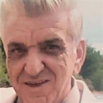 Donald R Keller Sr. Obituary