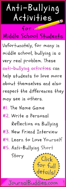 Pin On Bullying Resources For Kids