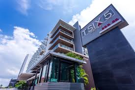 Tsix5 Hotel, гостиница, Chon Buri, город Паттайя, Soi Na Kluea 12 — Яндекс  Карты