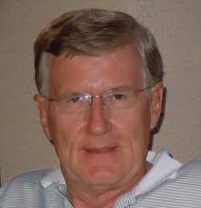 Jeff Sutherland Obituary