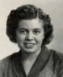 Kay Frances Hoffmann Zigrossi (1932-2015)