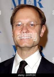 David Hyde Pierce Television: Frasier (TV-Serie) Characters: Dr. Niles  Crane Usa 1993-2004, 16 September 1993 **WARNING** This Photograph is for  editorial use only and is the copyright of PARAMOUNT TELEVISION and/or the