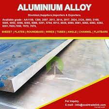 Aluminium Alloy Aircraft And Aerospace Aluminium Manufacturers Suppliers Exporters Aluminium Alloy Aluminium Alloy