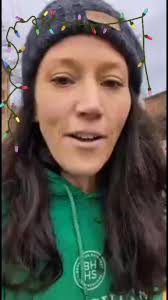 Maple Hill Holiday Parade 🎄