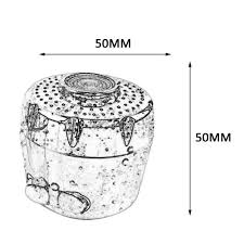 We did not find results for: Kitchen Faucet Aerator Water Saving Device Two Water Mode Splash Proof Filter For Home Hotel