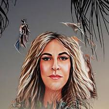 No matter how much someone loves you, how much they want the best for you,  they can't give you everything you need. They can't always be there to  cheer you up, or