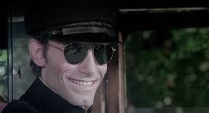 Kent Tekulve delivering a pitch for the Pirates