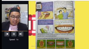 Jom kita lihat bagaimana cara penjagaan gigi terbaik untuk diamalkan. Sains Tahun 3 Penjagaan Kesihatan Gigi Af Academy Youtube