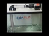 SEAFLO 01-Series Macerator Pump - YouTube