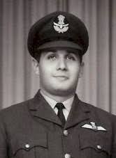 Service Record for Flight Lieutenant Lloyd Moses Sasoon 7419 GD(P)  [www.bharat-rakshak.com]