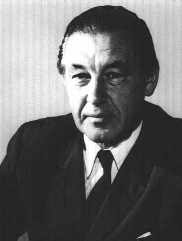 Sir Rupert James Hamer (1916-2004)