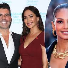 Check spelling or type a new query. Simon Cowell S Girlfriend Confronts Alesha Dixon Over Closeness On Bgt Set Manchester Evening News