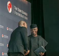 The graduation held yesterday wednesday, july 17th. About Prof Osinbajo Prof Yemi Osinbajo San Prof Yemi Osinbajo San The Office Of The Vice President Of The Federal Republic Of Nigeria