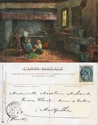 Epingle Sur Cartes Bretagne