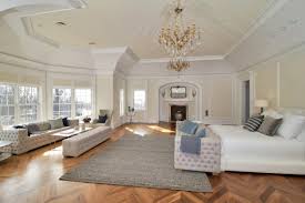 Double sink size in mm. Inside Mansions Master Bedrooms